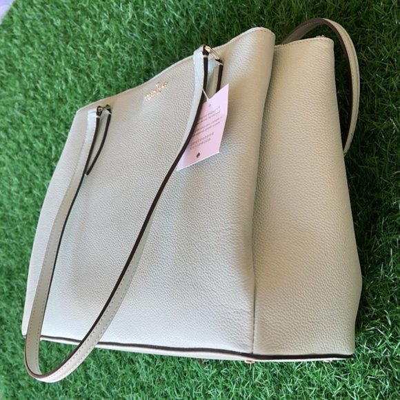 Kate Spade Monet Large Compartment Tote - Picture 13 of 16